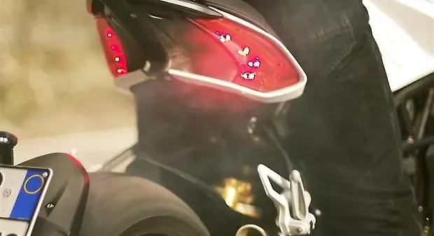 MV Agusta Dragster 800 teased MV Agusta Dragster 800 teased