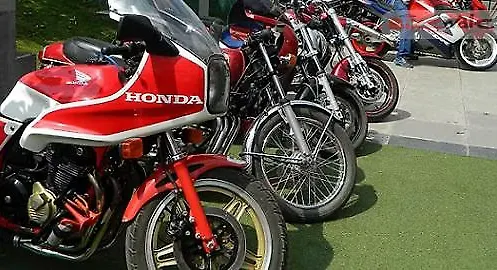 Honda reveals their product showcase for the Auto Expo 2014 Honda reveals their product showcase for the Auto Expo 2014