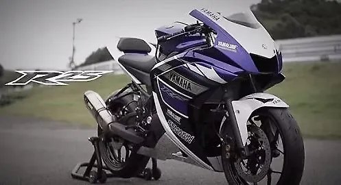Yamaha will bring R25 and Cygnus Alpha scooter to the Auto Expo Yamaha will bring R25 and Cygnus Alpha scooter to the Auto Expo
