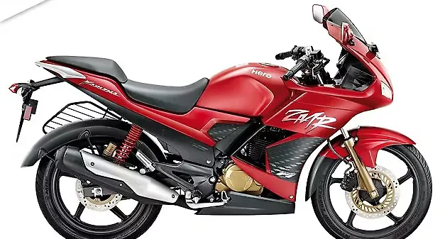 Hero MotoCorp to showcase over a dozen new models at Auto Expo Hero MotoCorp to showcase over a dozen new models at Auto Expo