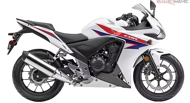 Honda India to showcase CBR500R at 2014 Auto Expo Honda India to showcase CBR500R at 2014 Auto Expo