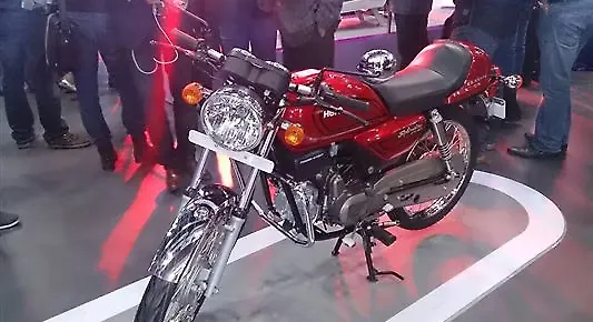 Hero MotoCorp reveals Café Racer-inspired Splendor Pro Classic Hero MotoCorp reveals Café Racer-inspired Splendor Pro Classic