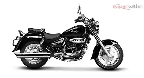 Hyosung Aquila 250 launched at Rs 2.69 lakh at 2014 Auto Expo Hyosung Aquila 250 launched at Rs 2.69 lakh at 2014 Auto Expo