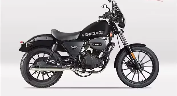 UM showcases its entire motorcycle range at 2014 Auto Expo UM showcases its entire motorcycle range at 2014 Auto Expo