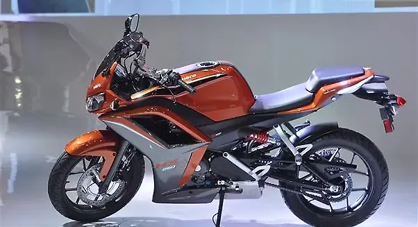 Hero HX250R Picture Gallery Hero HX250R Picture Gallery