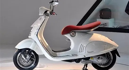 Vespa 946 Picture Gallery Vespa 946 Picture Gallery