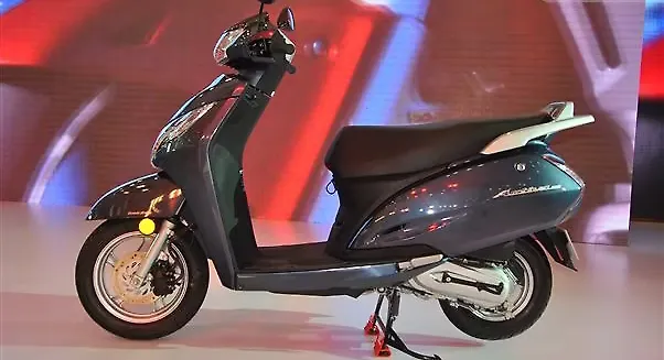Honda Activa 125 Picture Gallery Honda Activa 125 Picture Gallery