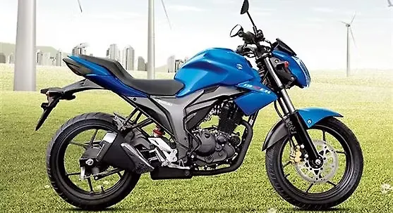 Suzuki India targeting a million units sales in next three years Suzuki India targeting a million units sales in next three years
