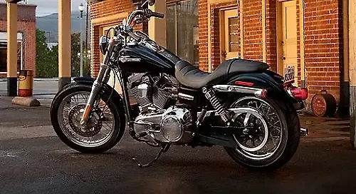 Pope’s Harley-Davidson goes under the hammer, fetches Rs 2 crore Pope’s Harley-Davidson goes under the hammer, fetches Rs 2 crore