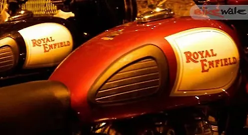 Royal Enfield to increase the production of its motorcycles Royal Enfield to increase the production of its motorcycles