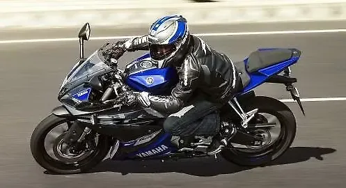 Yamaha updates its entry-level R125 for Europe Yamaha updates its entry-level R125 for Europe