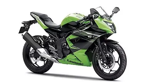 Kawasaki unveils new single-cylinder 250cc Ninja RR Mono Kawasaki unveils new single-cylinder 250cc Ninja RR Mono
