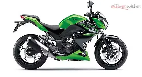 Scoop: Kawasaki India’s next launch is the Z250 Scoop: Kawasaki India’s next launch is the Z250