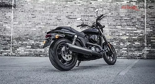 Harley-Davidson India announces finance programs with ICICI and HDFC Bank Harley-Davidson India announces finance programs with ICICI and HDFC Bank