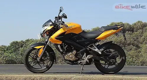 Bajaj to focus on exports to strengthen partnership with KTM and Kawasaki Bajaj to focus on exports to strengthen partnership with KTM and Kawasaki