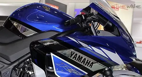 Yamaha to pass on 100 per cent benefit to buyers post excise reduction Yamaha to pass on 100 per cent benefit to buyers post excise reduction