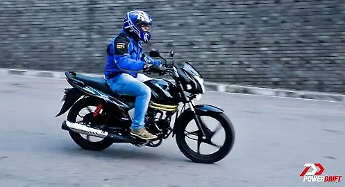 Mahindra Two Wheelers maybe working on 160cc bike Mahindra Two Wheelers maybe working on 160cc bike
