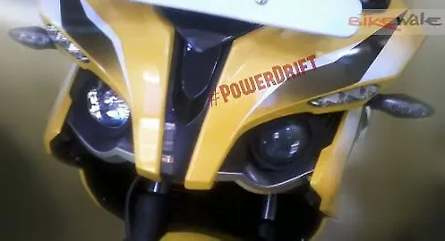 Scoop: Bajaj Pulsar SS200 front fascia revealed Scoop: Bajaj Pulsar SS200 front fascia revealed