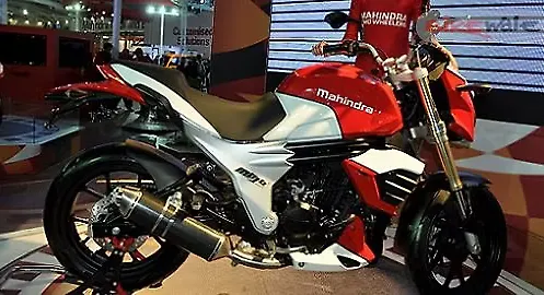 Kinetic gives away entire Mahindra Two-wheeler stake to Sameena Capital Kinetic gives away entire Mahindra Two-wheeler stake to Sameena Capital