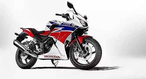 Honda delays production of CBR 300R by nine months Honda delays production of CBR 300R by nine months