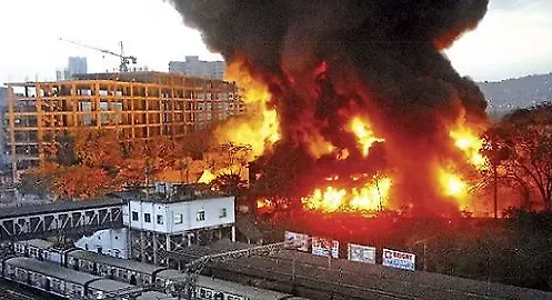 Will the fire at CEAT Company affect prices of tyres? Will the fire at CEAT Company affect prices of tyres?