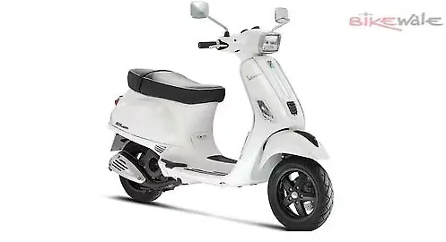 Piaggio to launch the Vespa S in India on March 4 Piaggio to launch the Vespa S in India on March 4