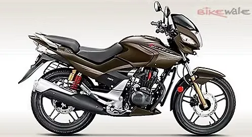 Hero MotoCorp launches its products in Turkey Hero MotoCorp launches its products in Turkey