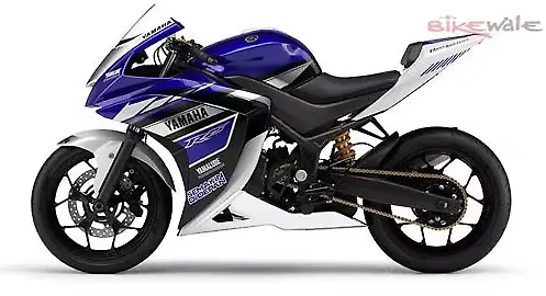 Yamaha India to launch the R25 next year Yamaha India to launch the R25 next year