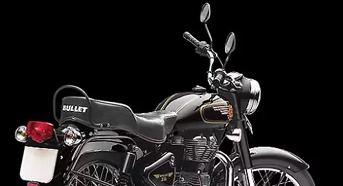 Royal Enfield readying an all-new 400cc single cylinder engine Royal Enfield readying an all-new 400cc single cylinder engine