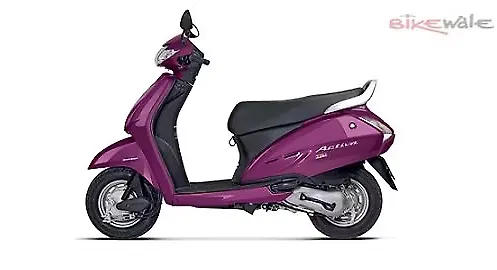 Honda India sales increased by 44 per cent in February Honda India sales increased by 44 per cent in February