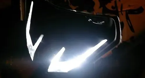 KTM RC 390 spied again KTM RC 390 spied again