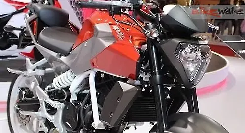 DSK Hyosung to launch the GD250N in April? DSK Hyosung to launch the GD250N in April?