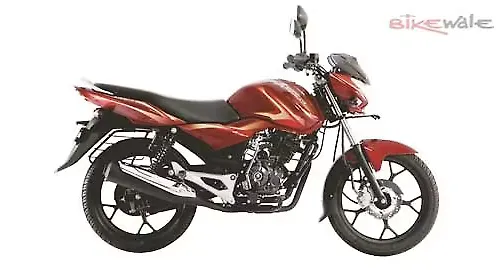 Bajaj launches new Discover 125 at Rs 46,699 Bajaj launches new Discover 125 at Rs 46,699