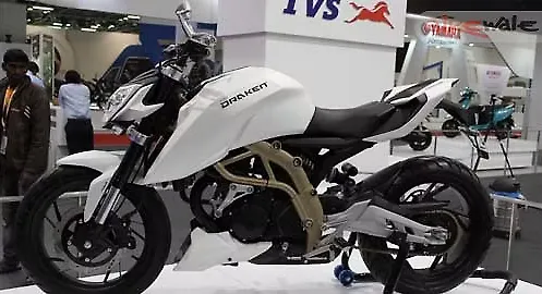 TVS to launch new Apache bikes next year TVS to launch new Apache bikes next year