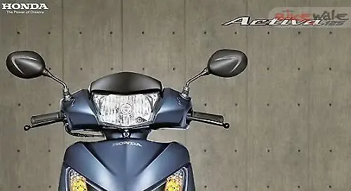 Honda’s upcoming Activa 125’s brochure leaked Honda’s upcoming Activa 125’s brochure leaked