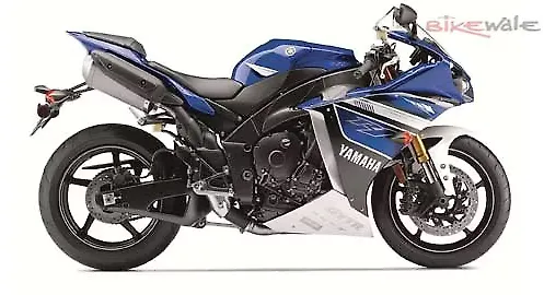 Yamaha India recalls YZF-R1 for lead coupler defect Yamaha India recalls YZF-R1 for lead coupler defect