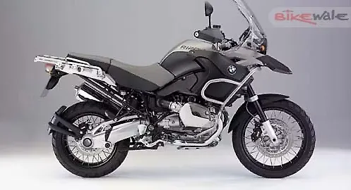 BMW recalls bikes and scooters in US BMW recalls bikes and scooters in US