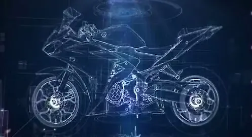 Yamaha may launch the YZF-R25 on March 25 Yamaha may launch the YZF-R25 on March 25