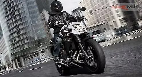 Kawasaki ER6n coming soon to India through CKD Kawasaki ER6n coming soon to India through CKD