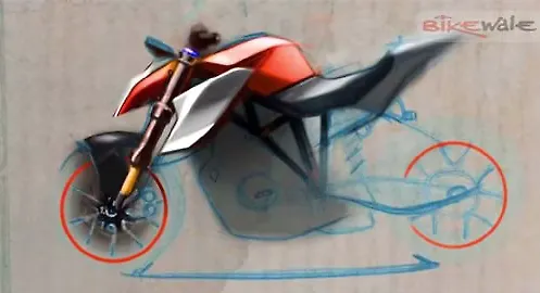 Scoop:Bajaj developing Pulsar NS1200; launch in 2016 Scoop:Bajaj developing Pulsar NS1200; launch in 2016