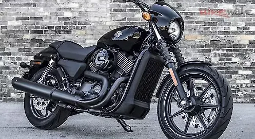 Harley-Davidson Street 750 enjoys three months waiting period Harley-Davidson Street 750 enjoys three months waiting period