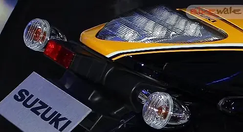 Suzuki Motorcycle India sales for March grow by 19 per cent Suzuki Motorcycle India sales for March grow by 19 per cent