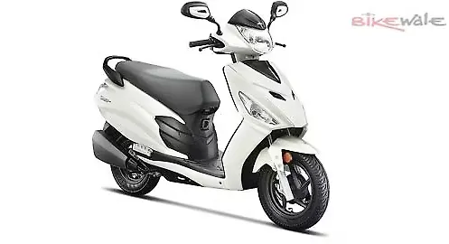 Hero MotoCorp still leading the Indian two-wheeler industry Hero MotoCorp still leading the Indian two-wheeler industry