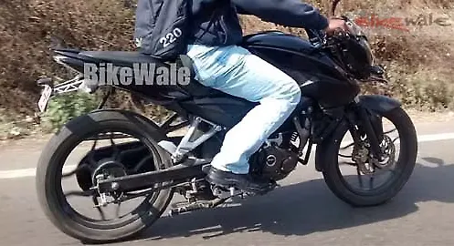 Bajaj confirms Pulsar 150 facelift in the making Bajaj confirms Pulsar 150 facelift in the making