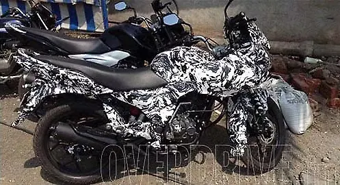 Bajaj developing the most expensive Discover; to get semi-fairing Bajaj developing the most expensive Discover; to get semi-fairing