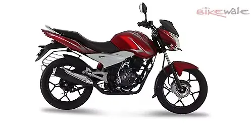 Bajaj Discover 125ST discontinued; relaunch with semi-fairing possible Bajaj Discover 125ST discontinued; relaunch with semi-fairing possible