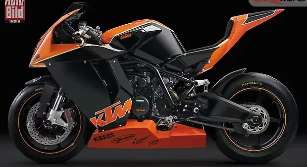 Next KTM is fully-faired Duke 390 Next KTM is fully-faired Duke 390