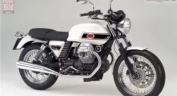 Piaggio to launch Moto Guzzi in India Piaggio to launch Moto Guzzi in India