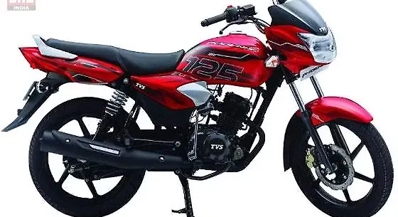 TVS aims for two per cent jump in market share with 125cc Phoenix TVS aims for two per cent jump in market share with 125cc Phoenix