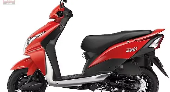 Honda likely to launch a sports-oriented scooter in India next year Honda likely to launch a sports-oriented scooter in India next year